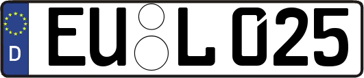 EU-L025