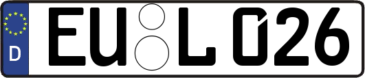 EU-L026
