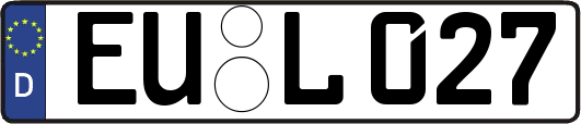 EU-L027