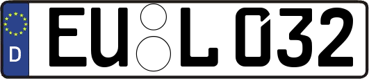 EU-L032
