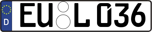 EU-L036