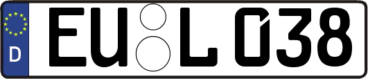 EU-L038