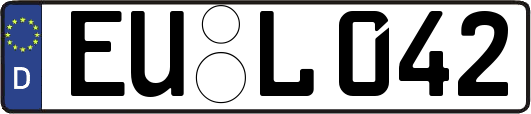 EU-L042