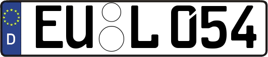 EU-L054