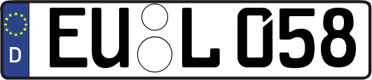 EU-L058