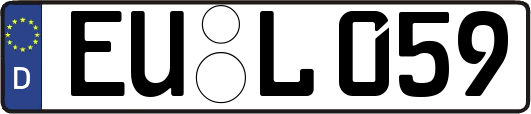 EU-L059