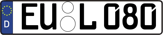 EU-L080