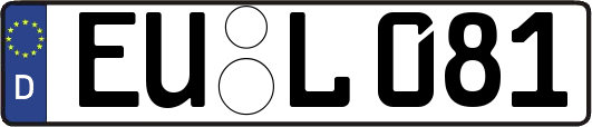 EU-L081