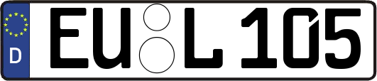EU-L105