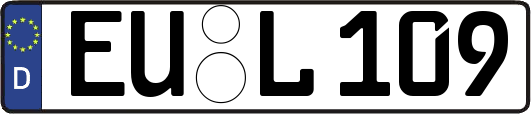 EU-L109