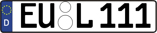 EU-L111