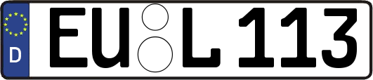 EU-L113