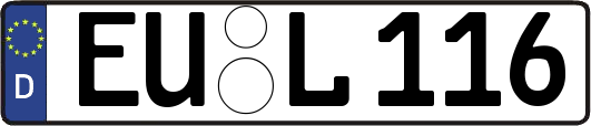 EU-L116