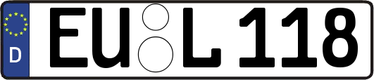 EU-L118