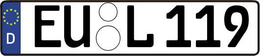 EU-L119