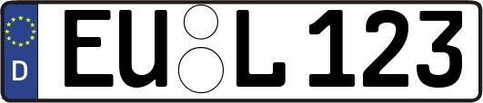 EU-L123