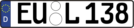 EU-L138