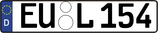 EU-L154