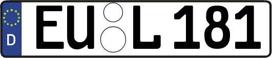 EU-L181
