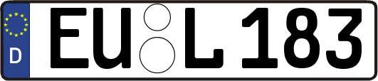 EU-L183