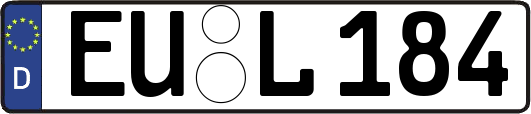 EU-L184
