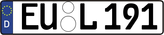 EU-L191