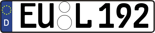EU-L192