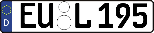 EU-L195