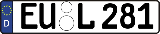 EU-L281
