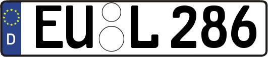 EU-L286