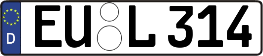 EU-L314
