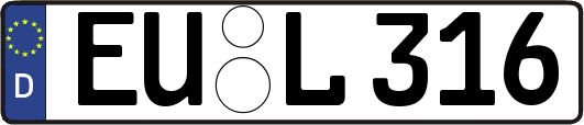 EU-L316