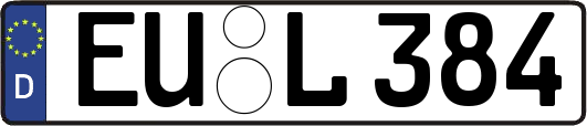 EU-L384