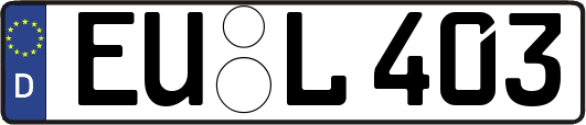 EU-L403