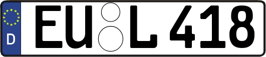 EU-L418