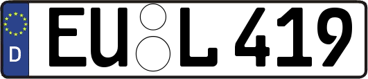 EU-L419