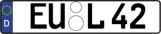 EU-L42