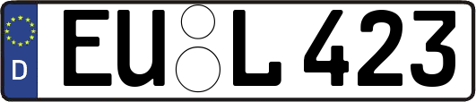 EU-L423