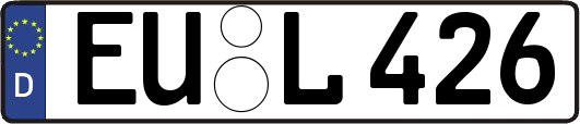 EU-L426