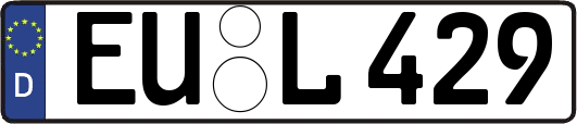 EU-L429