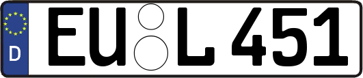 EU-L451