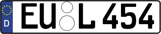 EU-L454