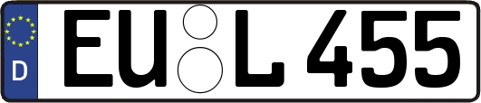 EU-L455