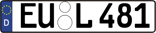 EU-L481