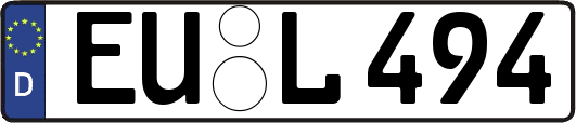 EU-L494
