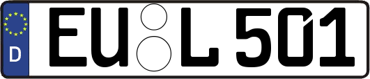 EU-L501