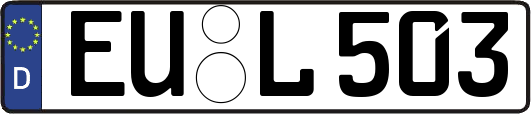 EU-L503