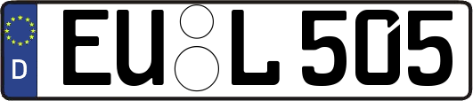 EU-L505