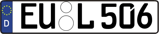 EU-L506