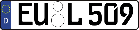 EU-L509